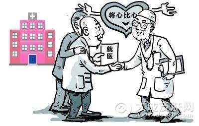 柳州医院连续七年无重大医疗纠纷