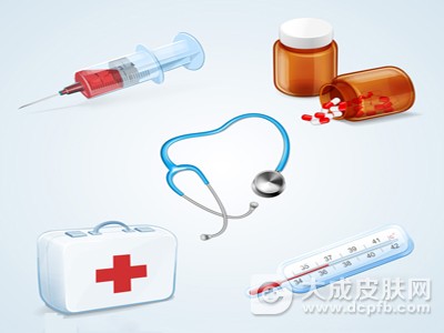 防控进口产品风险 严控进口医疗器械