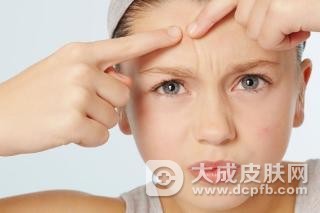 青春期长痘该怎么办