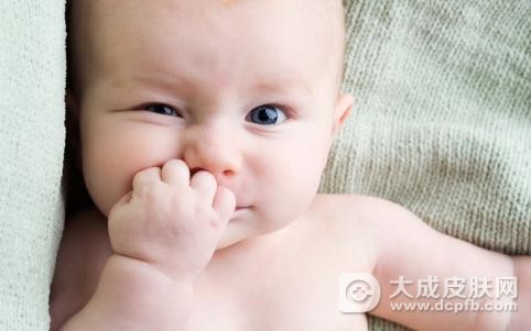 宝宝皮肤敏感怎么办