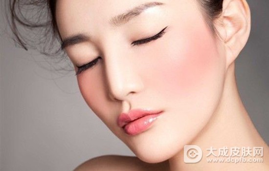改善红血丝的方法有哪些