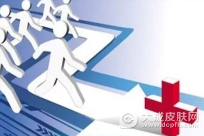 全面深化医改,关键在党