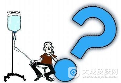 老人打头孢过敏 险些丧命