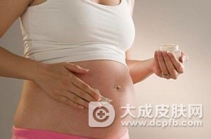 孕期如何预防荨麻疹