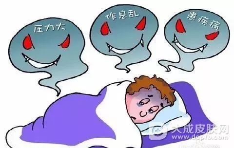 什么样的人群容易感染带状疱疹