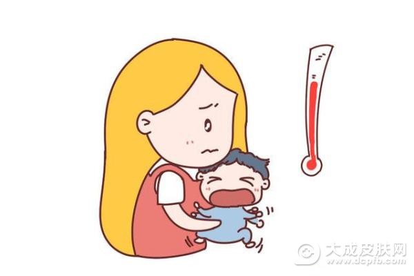 带状疱疹会传染给婴儿吗