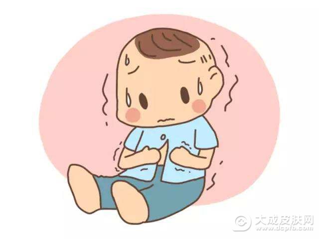 过敏