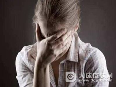 脸部有白癜风应该注意什么