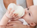 宝宝发生奶粉过敏是什么样的