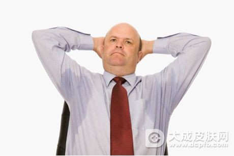 多汗症能治吗