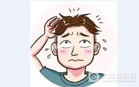 脂溢性脱发怎么调理