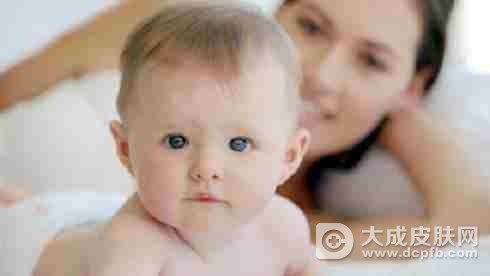 小儿荨麻疹的防与治