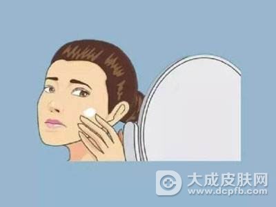 眼部有白癜风会有什么严重的后果