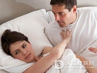 外阴白斑的危害有哪些