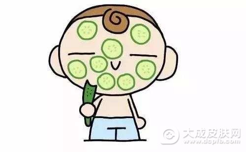 宝宝身上长痱子怎么做