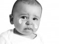 宝宝脸上的白色糠疹是什么疾病