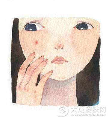 身上的毛囊炎怎么治好