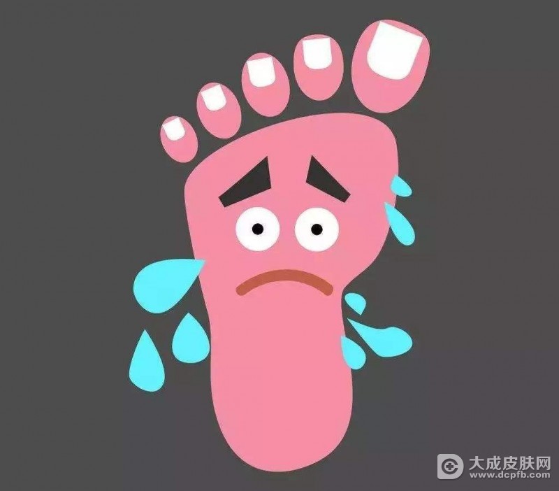 脚气和脚气病一样吗