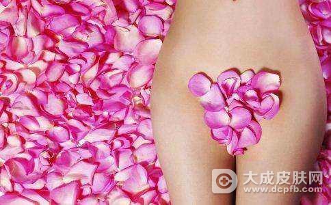 女性外阴红肿是怎么个原因