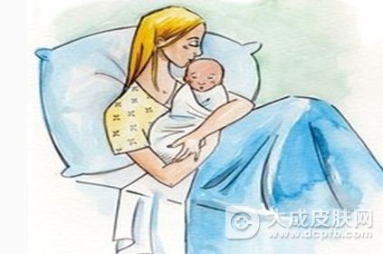 乳房湿疹反复怎么办