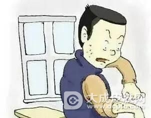 荨麻疹的忌口