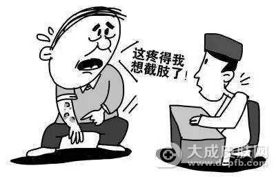 带状疱疹后遗神经疼的治疗