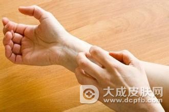 身上发痒可以怎么缓解