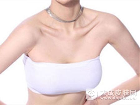 乳房瘙痒应该怎么护理