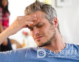 尖锐湿疣的发病症状
