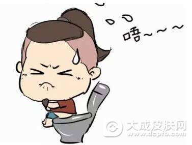 肛门瘙痒的病因