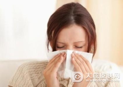 鼻子上长脓包怎么办