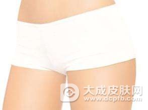 外阴白斑造成的危害