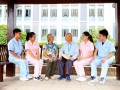 青岛一般的养老护理院的价格