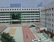 郑州市第二按摩医院