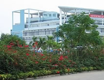 桂林鐵路醫院