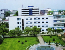 青海省第一建筑公司醫院