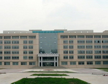 青海化工医院