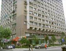 杭州鋼鐵集團公司職工醫院