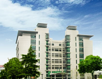 杭州市上城區人民醫院