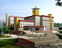 青海省藏医院