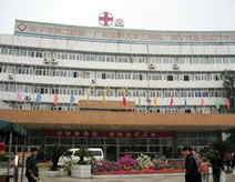 广西南宁第二医院生殖医疗中心