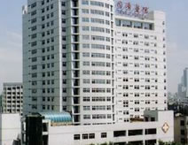 武漢同濟醫院