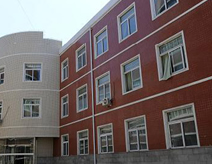 西藏传染病医院