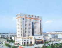 武警山東總隊醫院(泌尿外科)