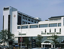 棗莊市立第三醫院