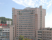鹤壁市第二人民医院