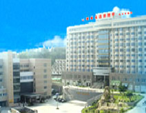 长乐市医院