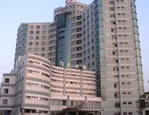 江山市人民醫院