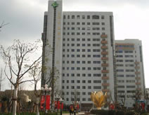 上海長海醫院