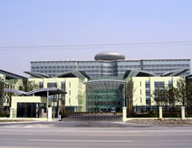 合肥市第一人民醫院